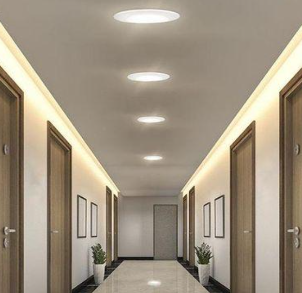 Spot Lights